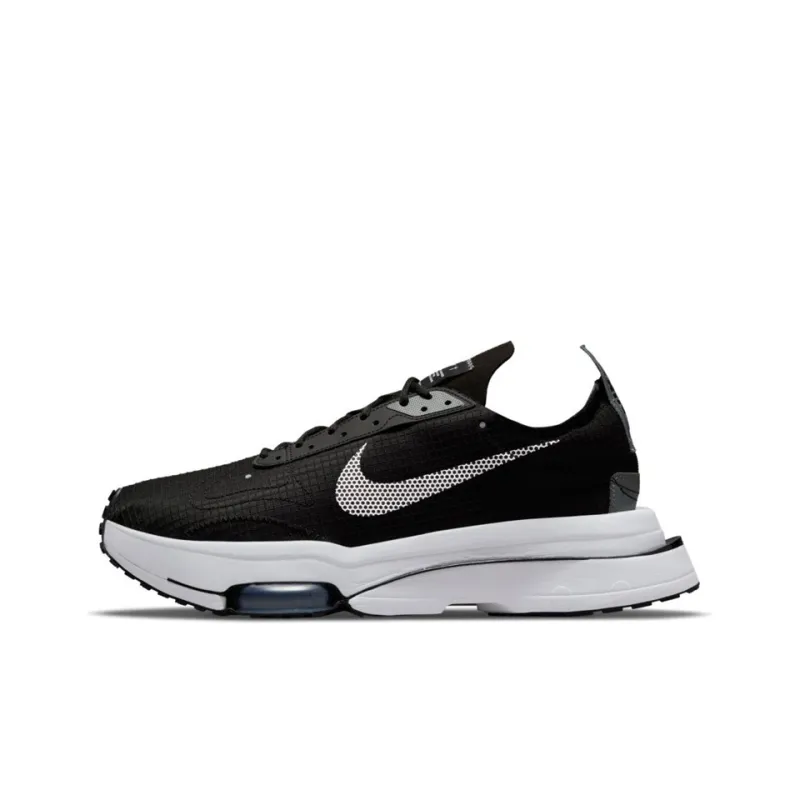 Nike Air Zoom Type Se Black White-0