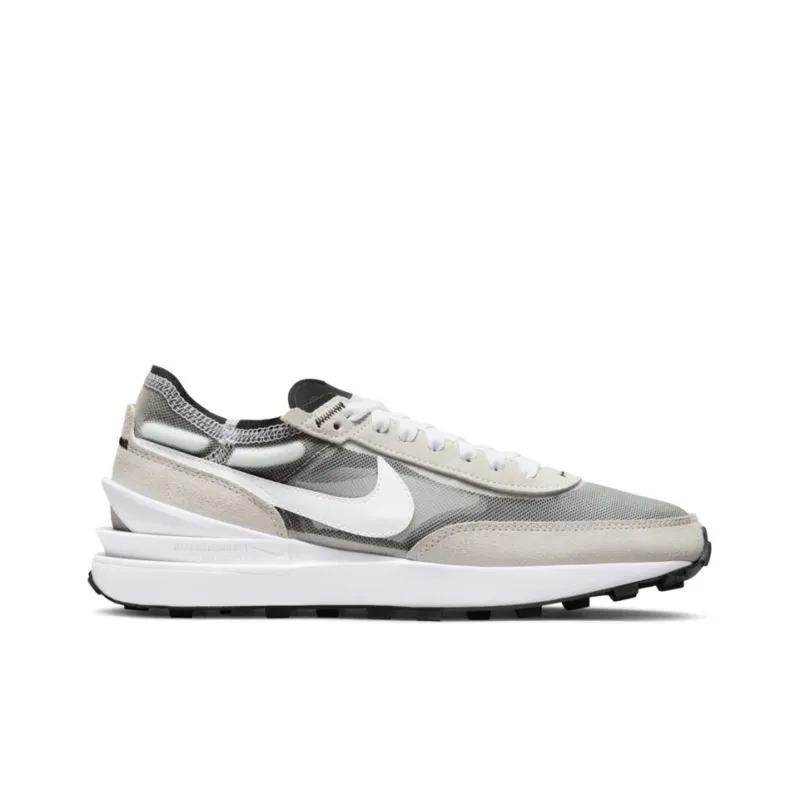 Nike Waffle One Cool Grey Women's-1
