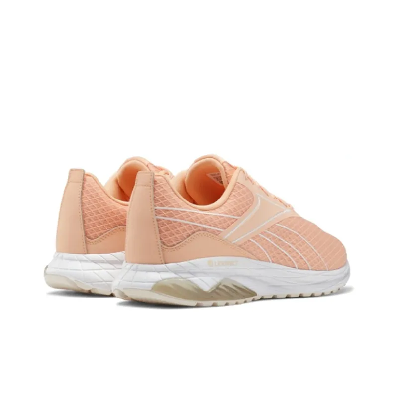Reebok Liquifect 180 2.0 Ap Running Shoes Light Orange-3