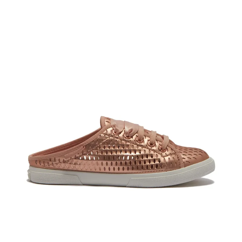 SUPERGA Casual Shoes Women's Rose Gold-1