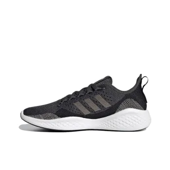 Fluidflow Women's Adidas 2.0 'Black Champagne Metallic' Women's