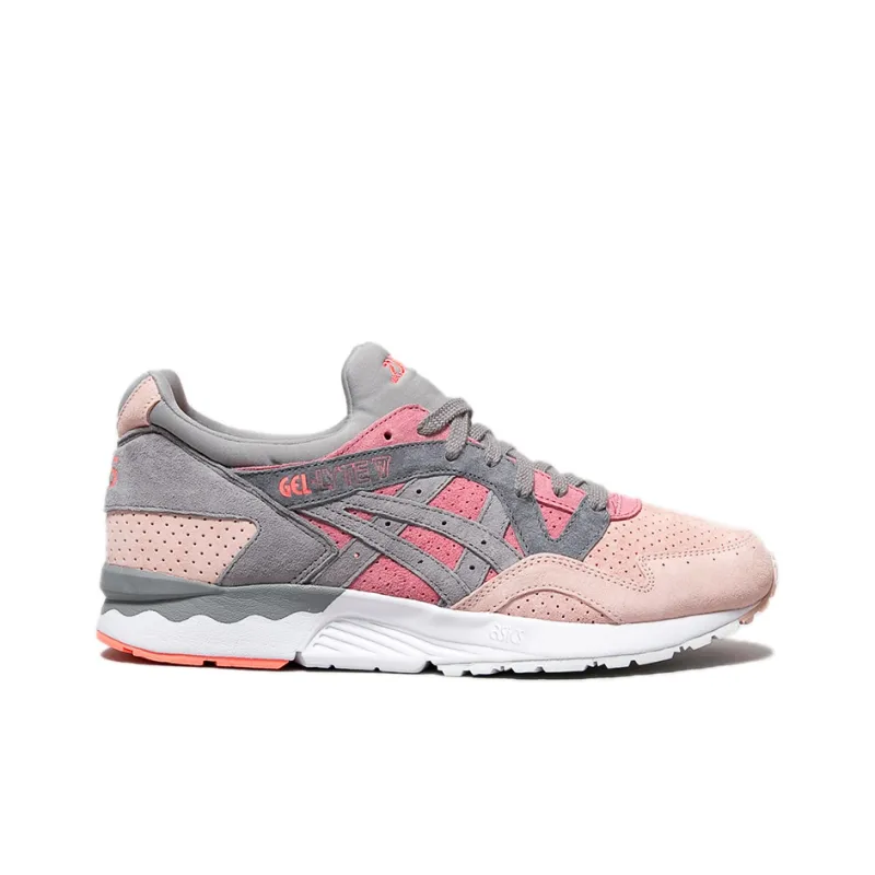 Asics Gel Lyte V Mauve Wood-1