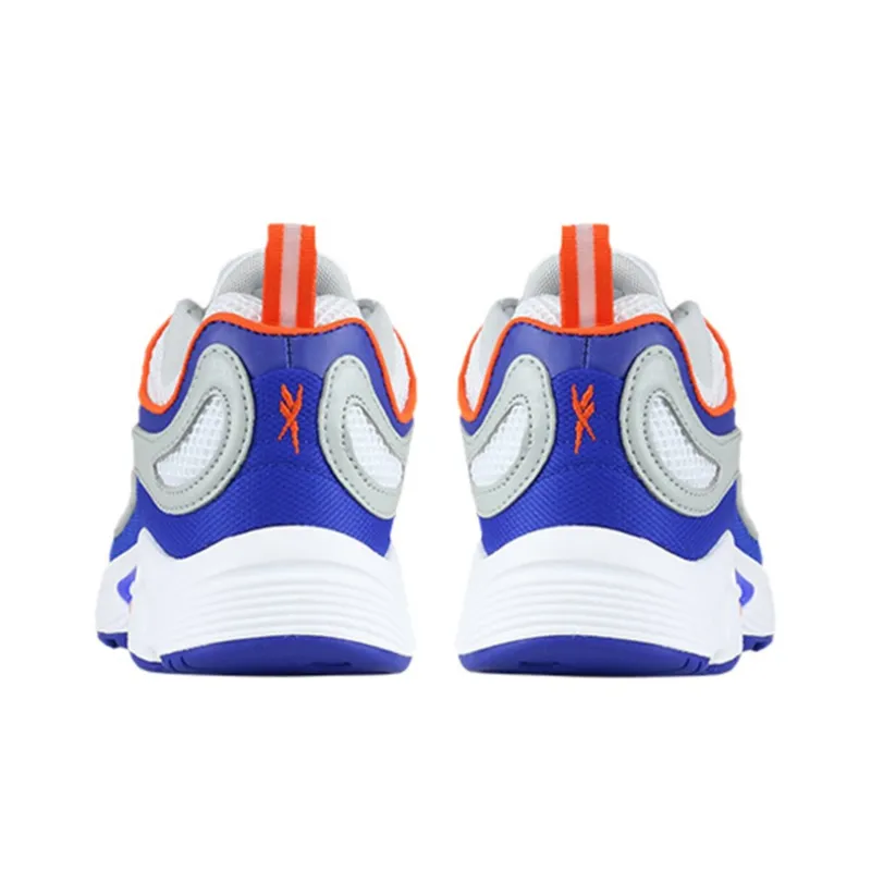 Reebok Daytona Blue Move-4