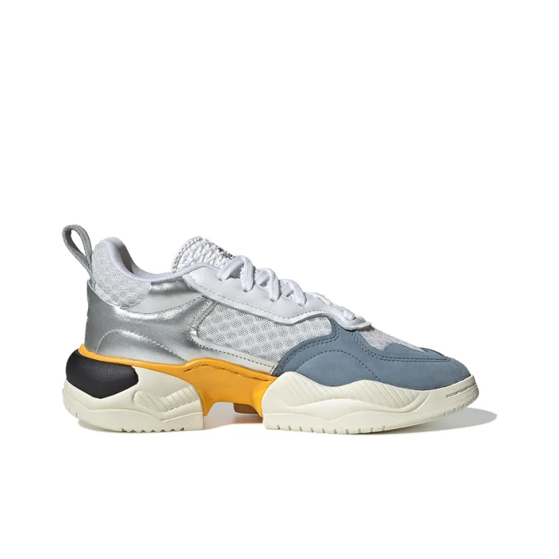 Adidas Supercourt Rx Crystal White Women's-1
