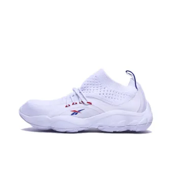 Reebok Dmx Fusion White