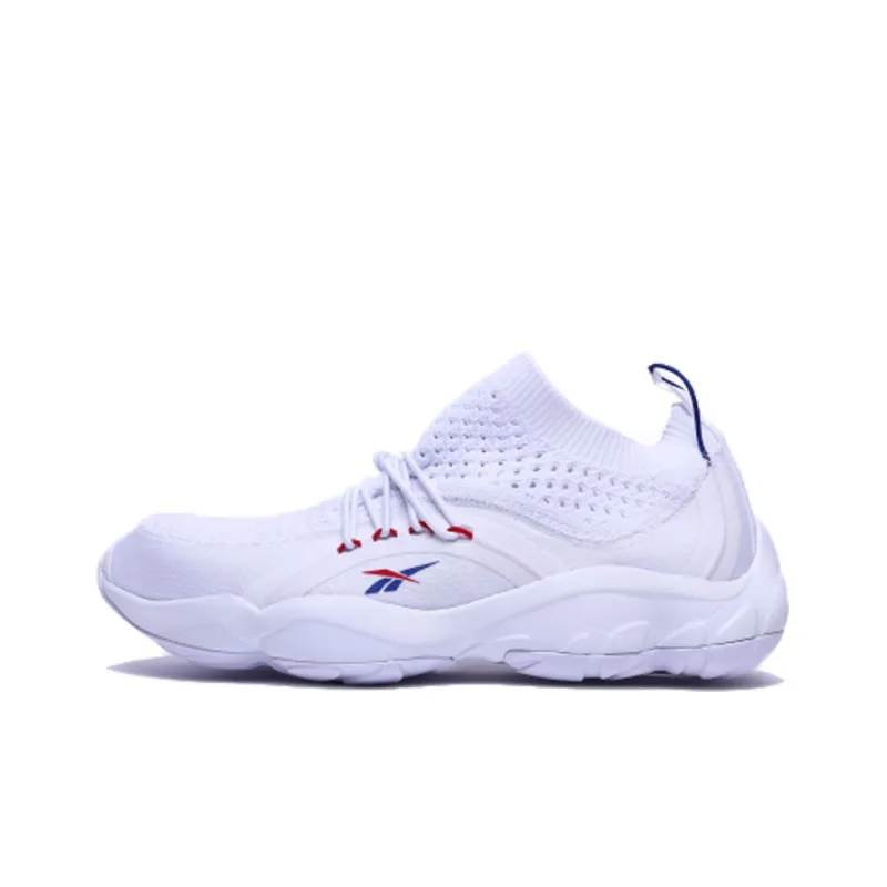 Reebok Dmx Fusion White-0