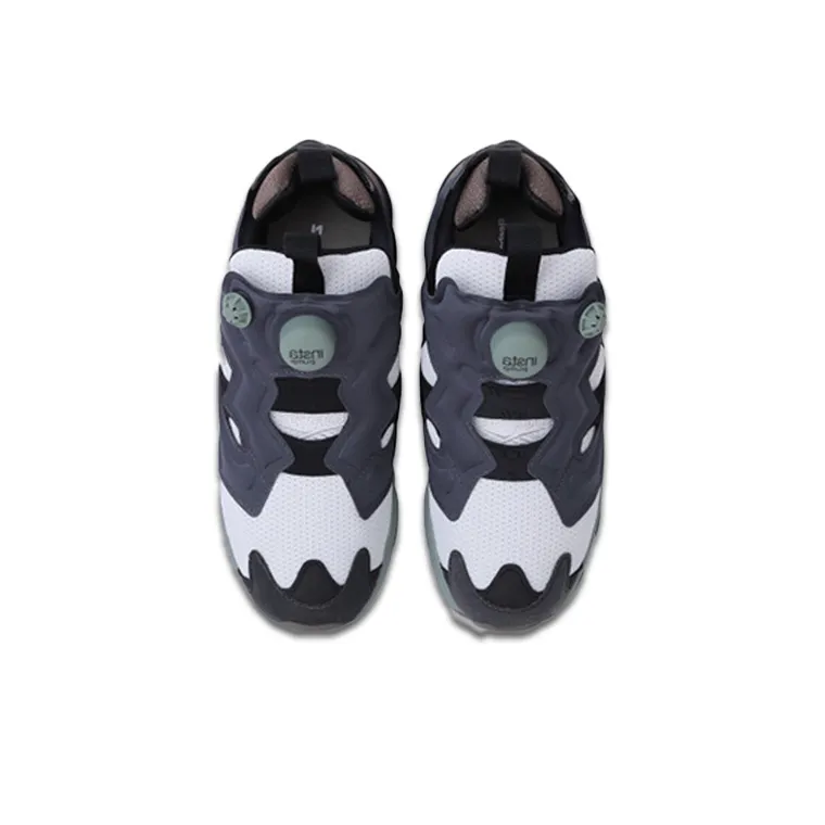 Reebok Vainl Archive X InstaPump Fury 'Navy'-3