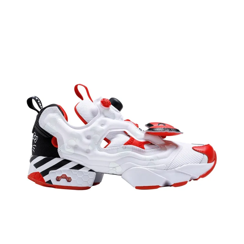 Reebok Instapump Fury Sanrio Hello Kitty-1