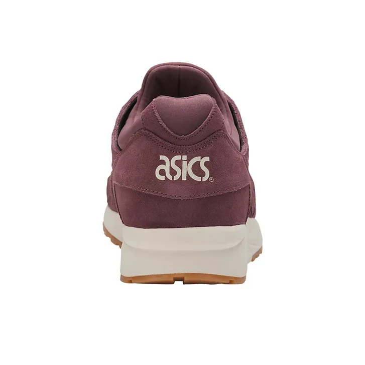 Asics Gel Lyte 5 'Red'-4