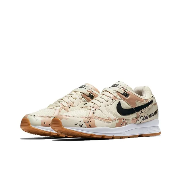 Nike Air Span 2 Desert Camo-2