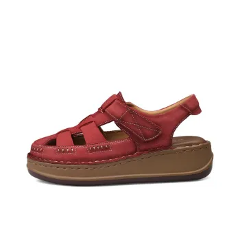 BECK Roman Sandals Women's