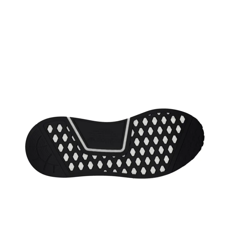 Adidas Nmd R1 Clear Pink Women's-5
