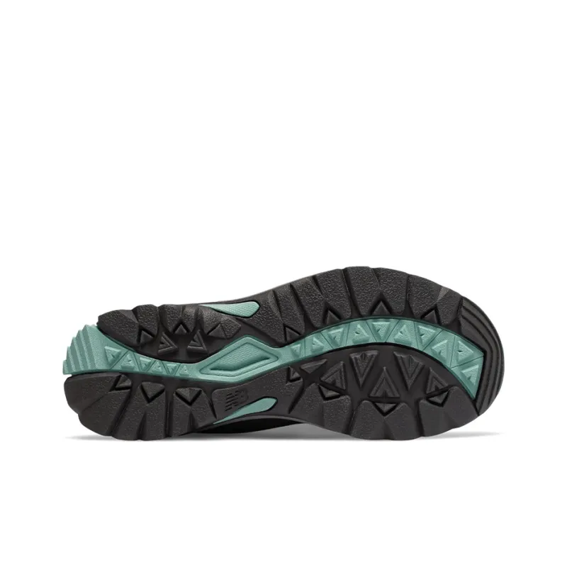 New Balance 1201 Series 'Black' Women's-4