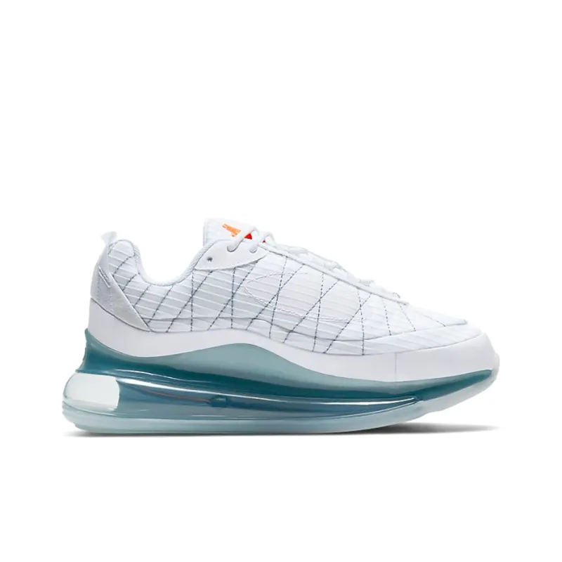 Nike Air MX 720-818 White Indigo Fog GS-1