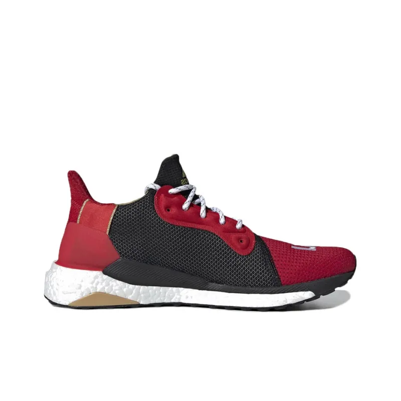 Adidas Solar Hu Pharrell Chinese New Year 2019-1
