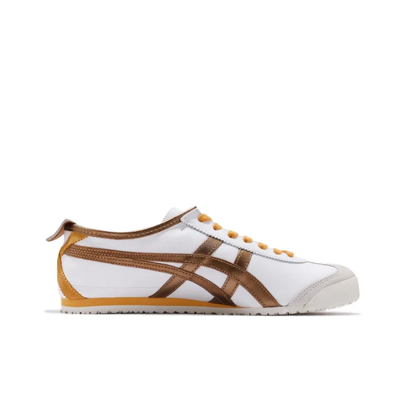 Onitsuka Tiger Mexico 66 Pure Bronze-1
