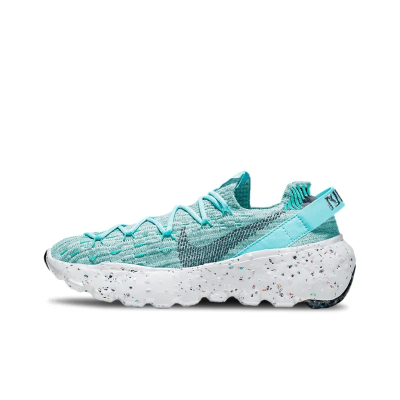 Nike Space Hippie 04 'Dynamic Turquoise' Women's-0