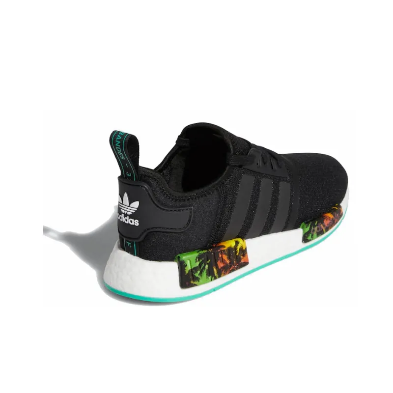 Adidas Originals Nmd R1 Palm Tree-3