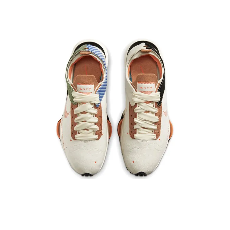 Nike Air Zoom Type Sail Electro Orange Women's-3