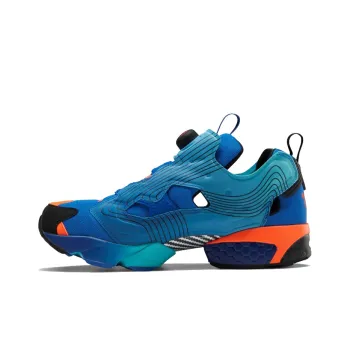 Reebok Instapump Fury Chromat Vector Blue