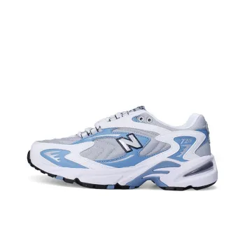 New Balance 725 'White Team Carolina'