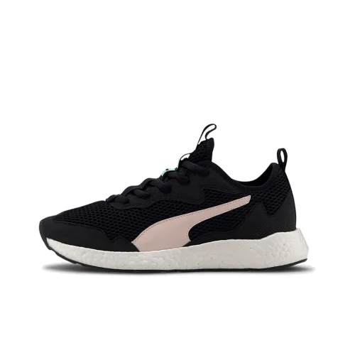 PUMA Nrgy Neko Skim 'Black Rosewater' Women's