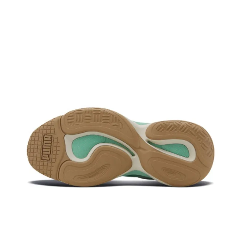 PUMA Alteration Tonal Cover 'Mist Green'-4