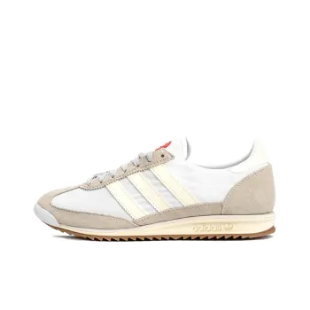 Adidas Originals Sl 72 Lotta Volkova Triple White