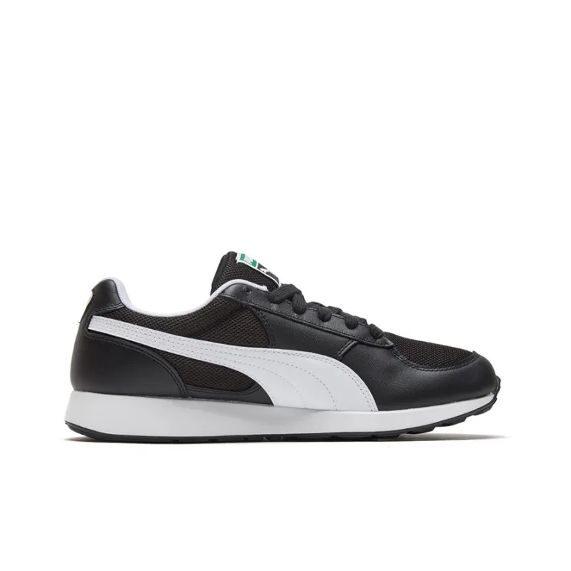 PUMA Rs 1 Og Cln 'Black Gray'-1