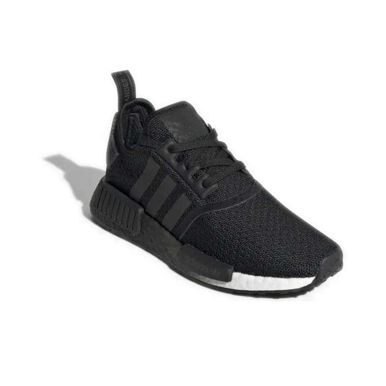 Adidas Nmd R1 Black Ombre Women's-2