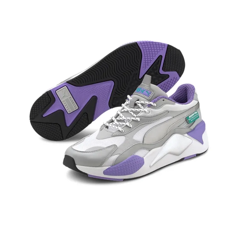 PUMA Mercedes AMG X RS X3 'Silver Luminous Purple'-4
