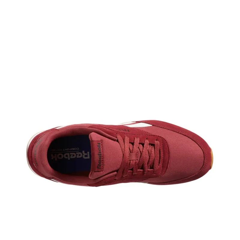 Reebok Classic Jogger 2 Casual Shoes Unisex Low-Top Burgundy-3