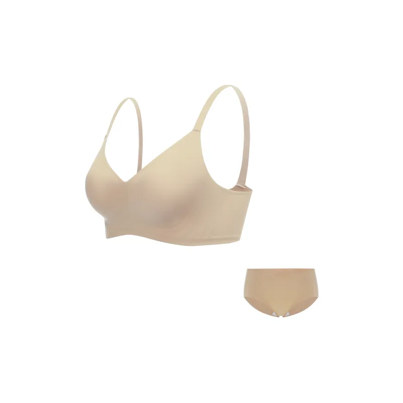 Sizhisha Women's Underwear Sets-4