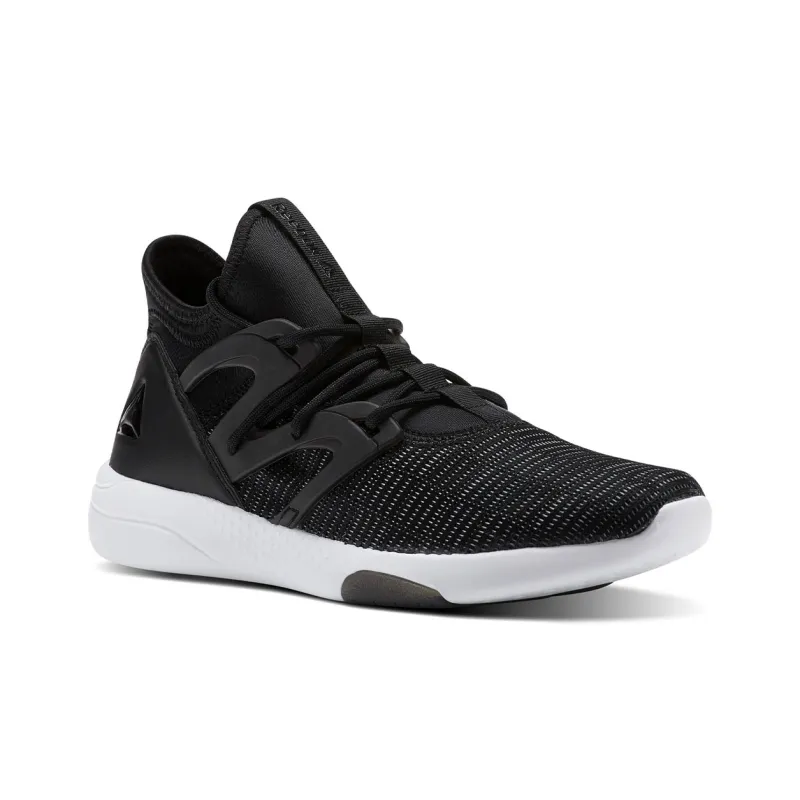 Reebok Hayasu Ltd Running Shoes Black Women's-2