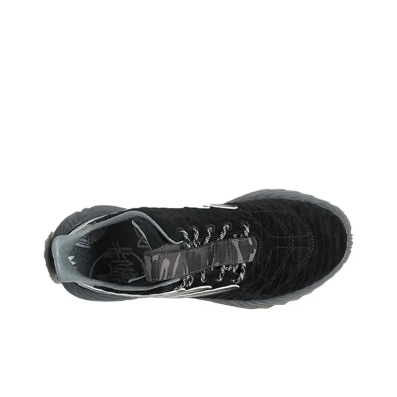 Sobakov Stormzy X Adidas Originals 'Black'-3