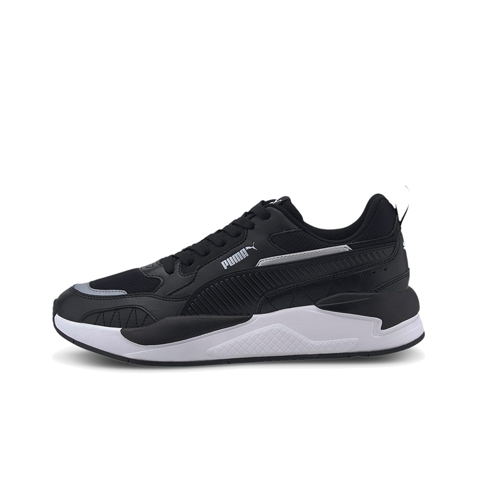 PUMA Future z 1.1 MG Soccer Cleats White/Orange 106377-02
