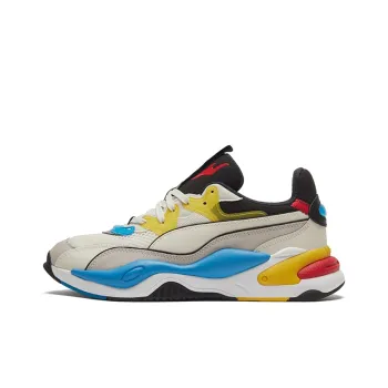 PUMA RS 2K Internet Exploring 'Vaporous Grey' Women's
