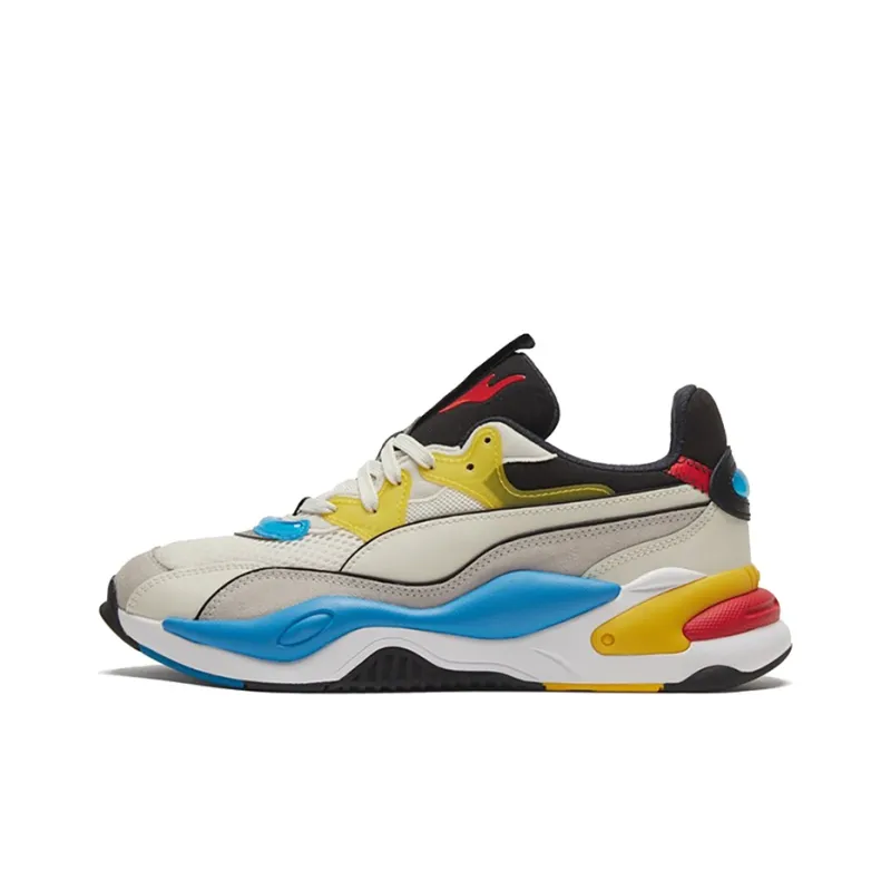 PUMA RS 2K Internet Exploring 'Vaporous Grey' Women's-0