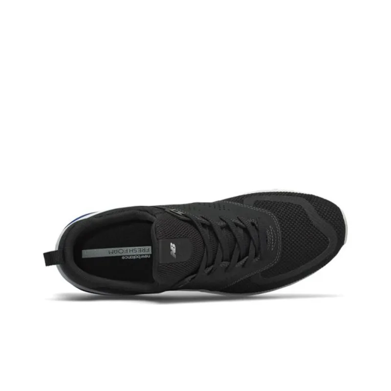 New Balance Nb 574 Sport Sports Casual Shoes 'Black'-3