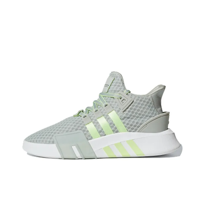 Adidas Originals Eqt Bask Adv 'Grey'-0