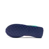 nike white pink women running shoe for pronation