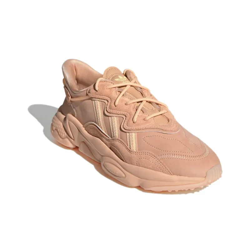Adidas Ozweego Glow Orange-2