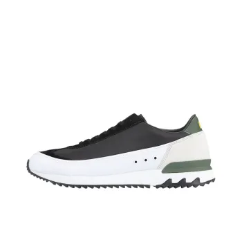 Onitsuka Tiger Hsinti 'Black White'