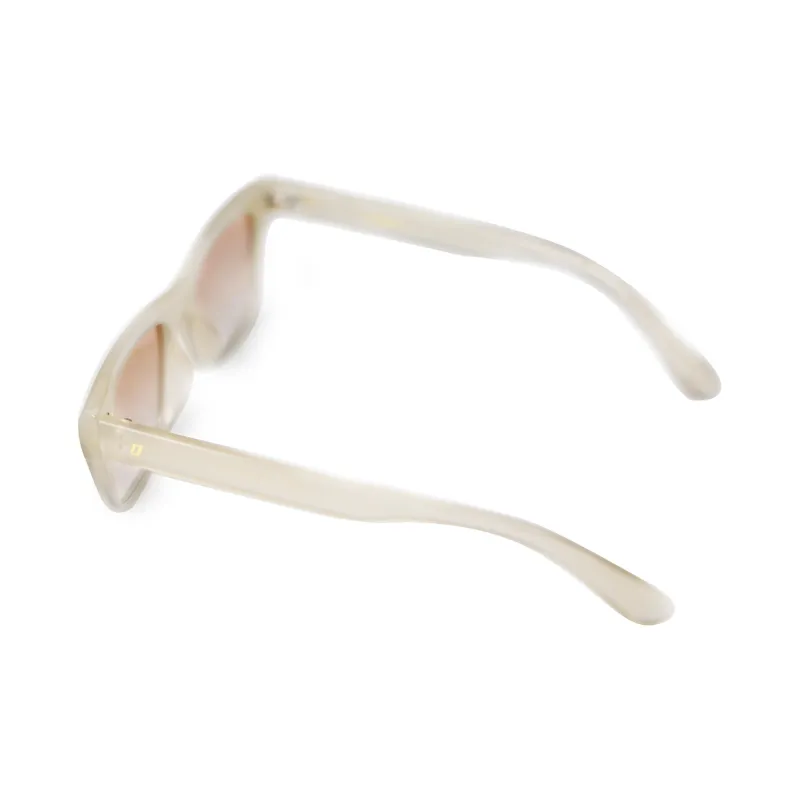 MYOMY TR/Memory Plastic Irregular Shape Sunglasses Unisex-5