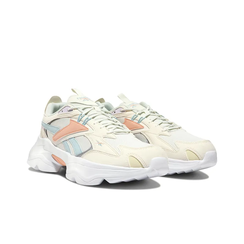 Reebok Royal Bridge 4 'Chalk Aura Orange'-2