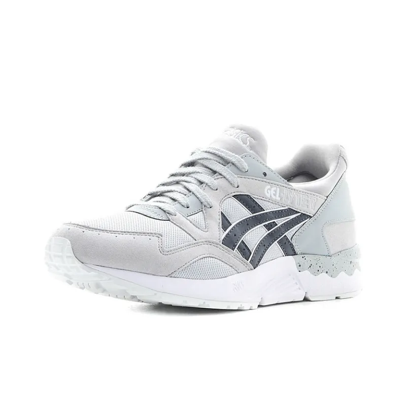 Asics Gel Lyte V Light Grey India Ink-2