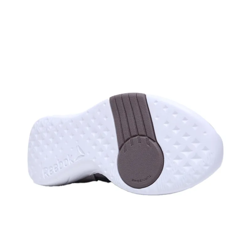 Reebok Hayasu Low tops Sport Shoes Gray Women's-5