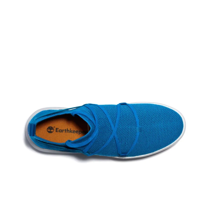 Timberland Truecloud EK+ 'Blue White'-4