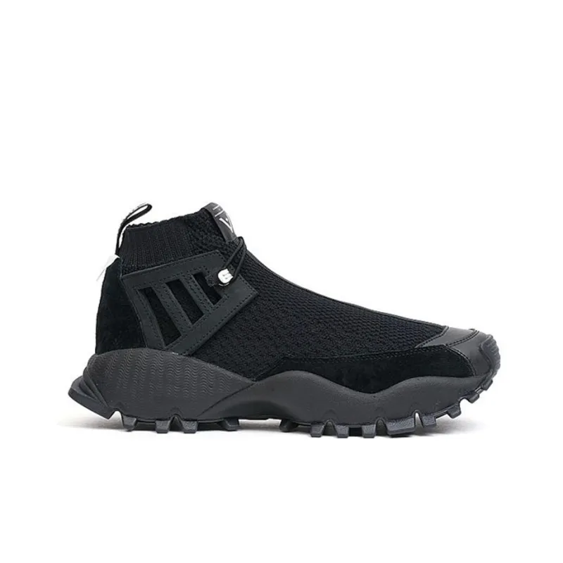 Adidas Seeulater Alledo White Mountaineering Core Black-1