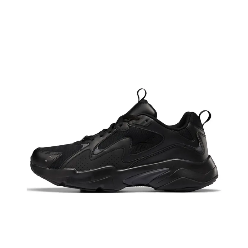 Reebok Royal Turbo Impulse 'Core Black Pure Grey'-0